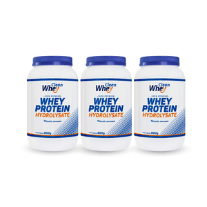 Combo Whey Protein Hydrolysate 900g